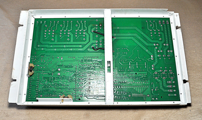 York relay board mp-3000