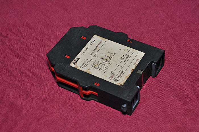 Bbc Petercem 106.02 Control Unit