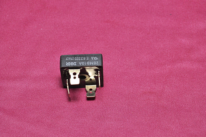 IOR 26 MB 10A