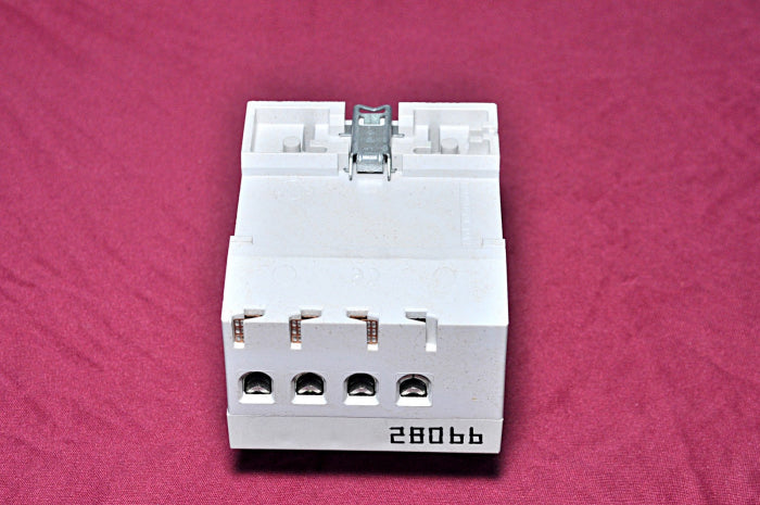 Siemens 5sm33426 current circuit breaker