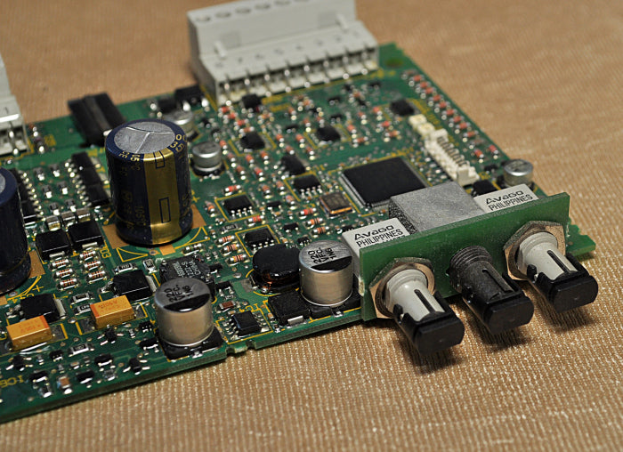 Ge thyristor gate drive board pcb circuit