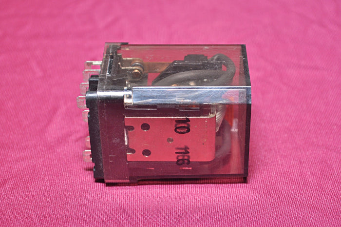 SCHRACK RM702024 GENERAL PURPOSE RELAY