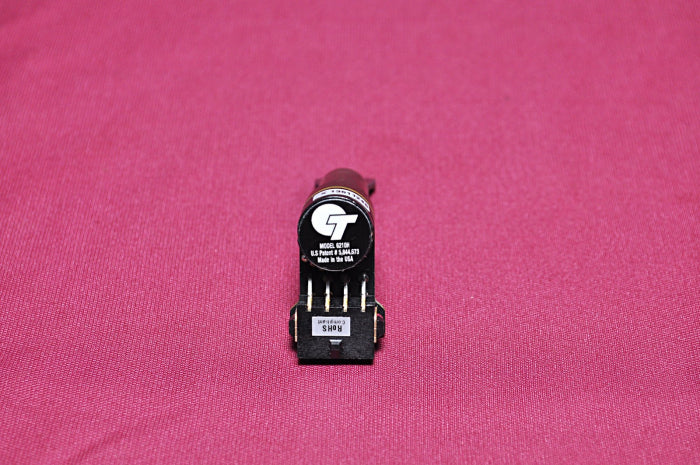 Galvanometer scanner x-mirror 6mm