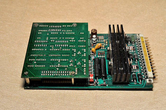 Reka t302104623000 pcb circuit