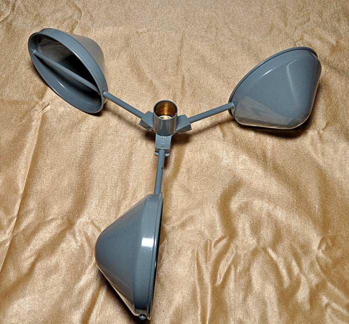 IM146 CUP ANEMOMETER