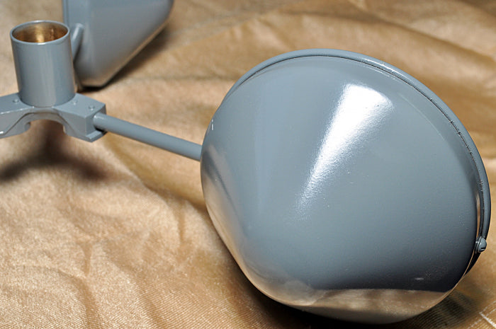 IM146 CUP ANEMOMETER
