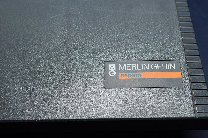 Merlin gerin sepam 0237526