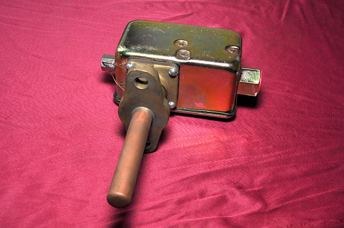 Higher 40152132 electro motive Hodgkins
