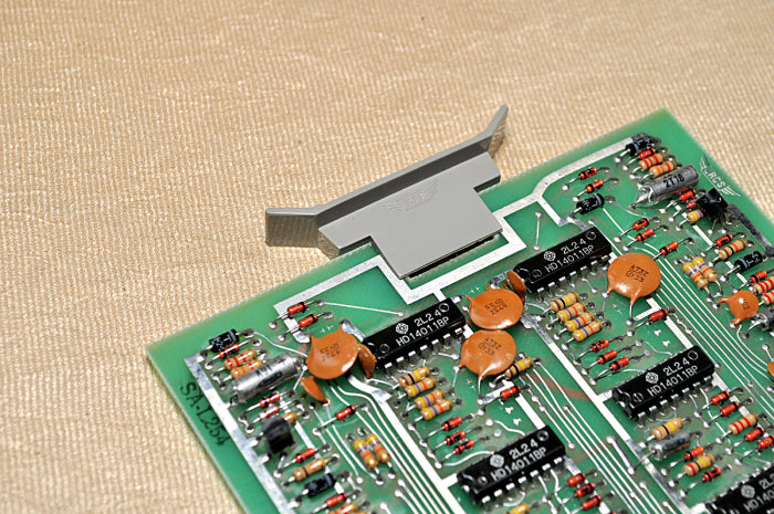 Jrcs sa-l254 annunciator