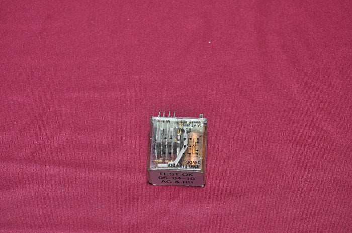 Te Connectivity R300D E1X4 General Purpose Relay