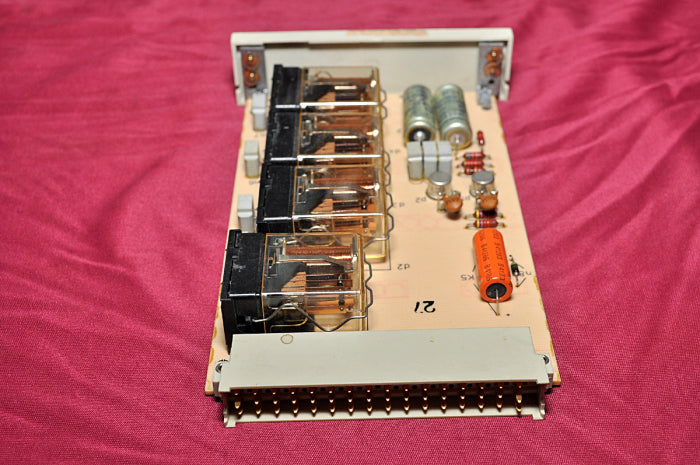 Siemens g33928g0594l pcb circuit