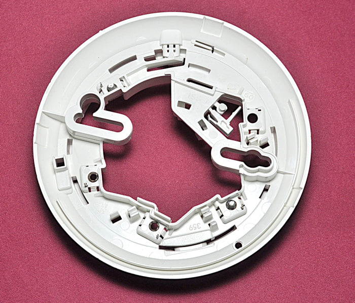 Tyco 517.050.023 5BE X 5" Universal Ex Base for Safety Products