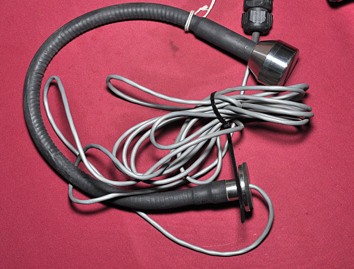 Federal signal corporation echo intercom ez1 gm3