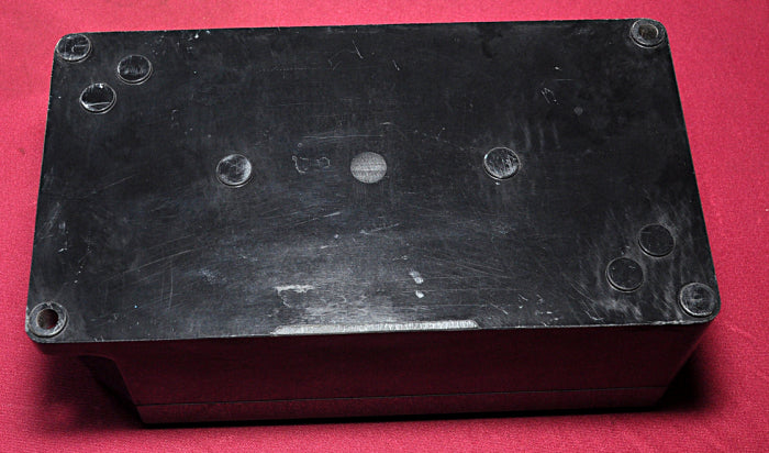 Hawke Pl722 Junction Box 550V 8A