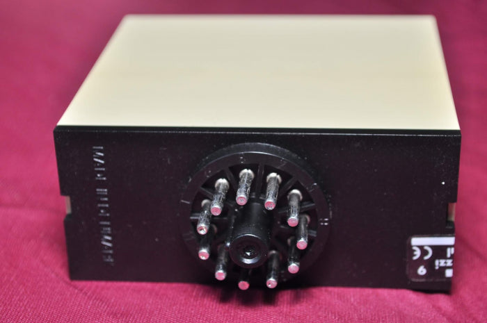 Carlo gavazzi sm 155 230 tachometer relay