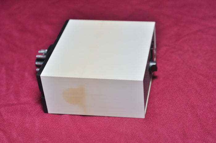 ELECTROMATIC S-SYSTEM SABC 207 900 RANGE SELECTOR