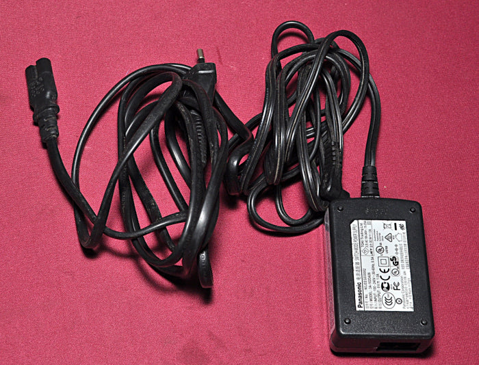 Panasonic wv-cu360cj/g systm controller