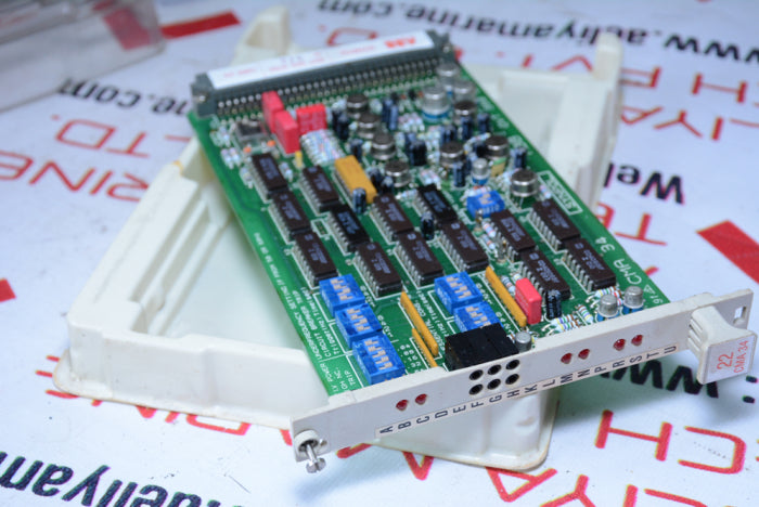 Abb Synpol Gvt 3605795 Circuit
