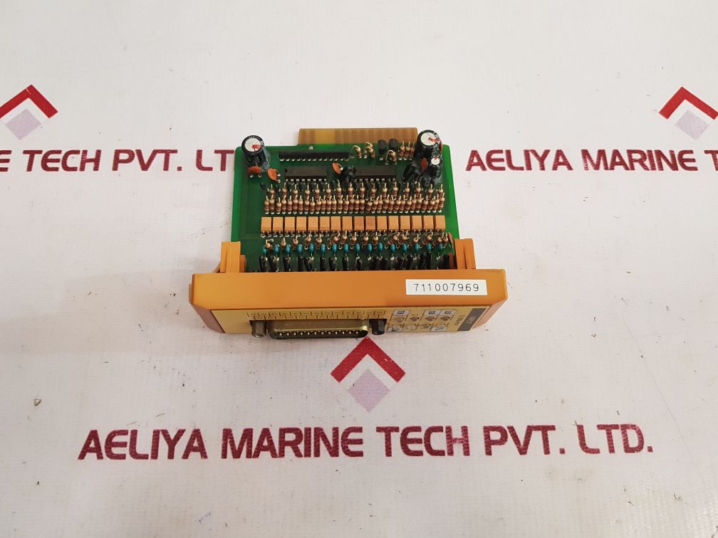 Koyo E-31N-4132 Programmable Controller Card 711007969