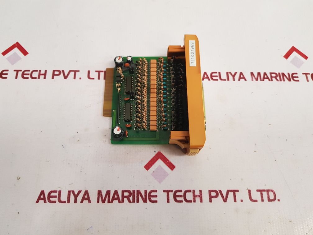 Koyo E-31N-4132 Programmable Controller Card 711007969