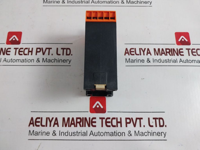 E.Dold & Sohne Ba9042 Unbalance Relay 3Ac 400V 50Hz