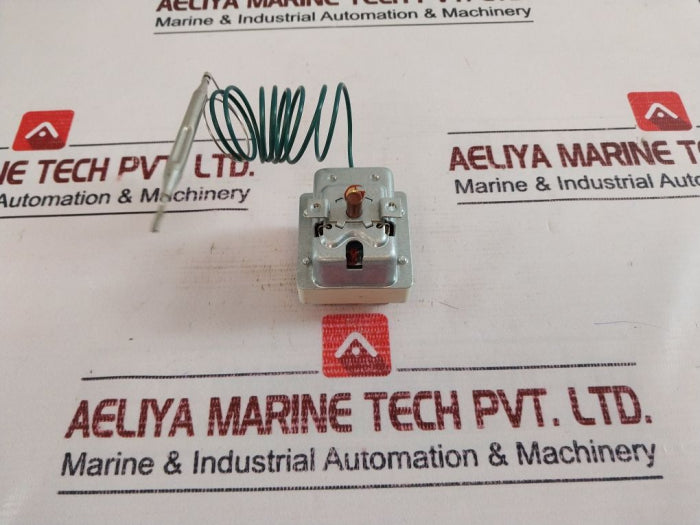 E.G.O. 55.32522.480 Temperature Limiter 140Gr 3P
