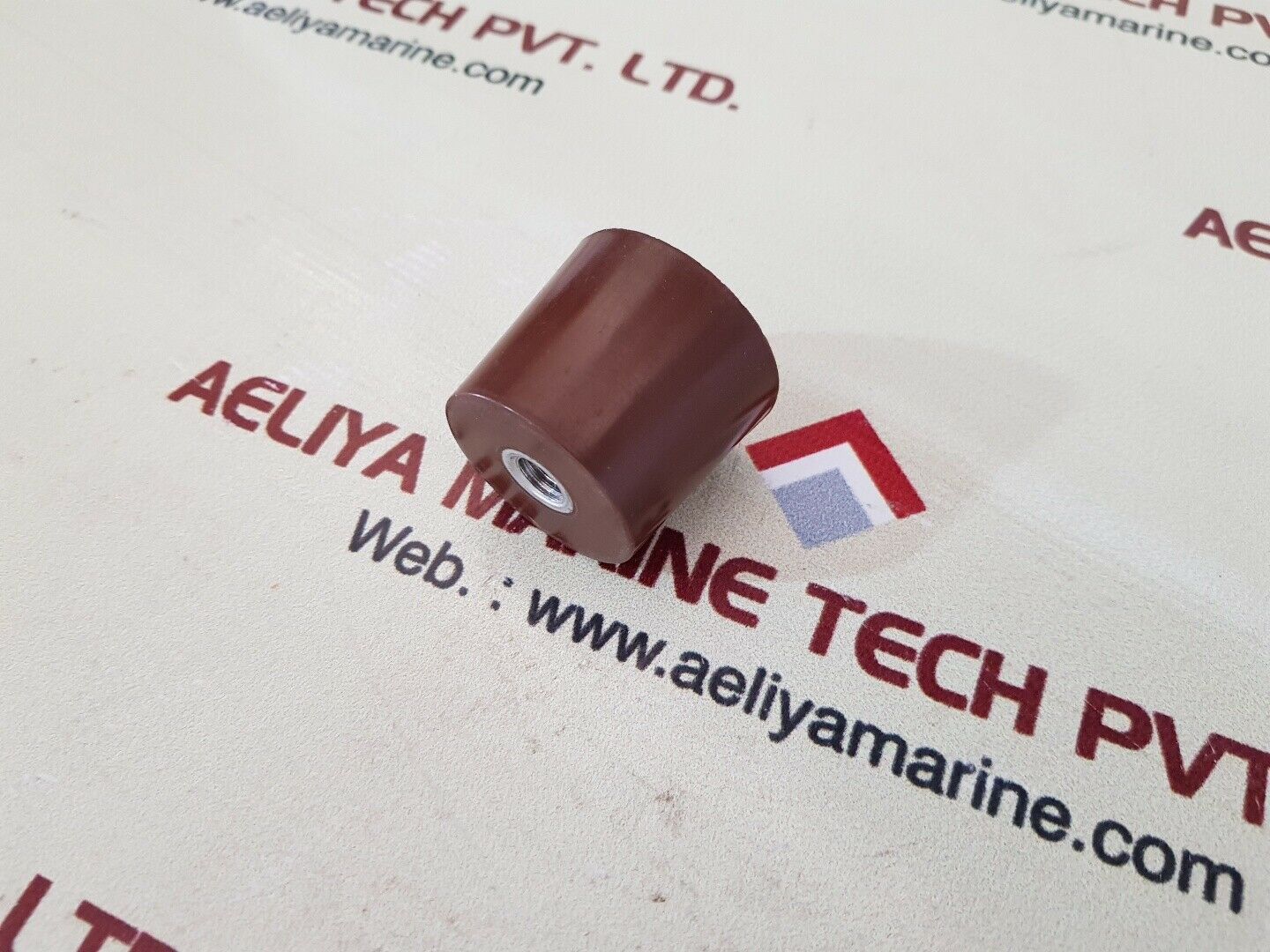 Abb Ntgb 1A4 Post Insulator 09707255