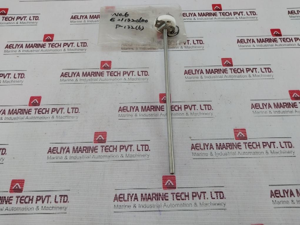 E 211320600 Thermo Resistance Bulb P-132(6)