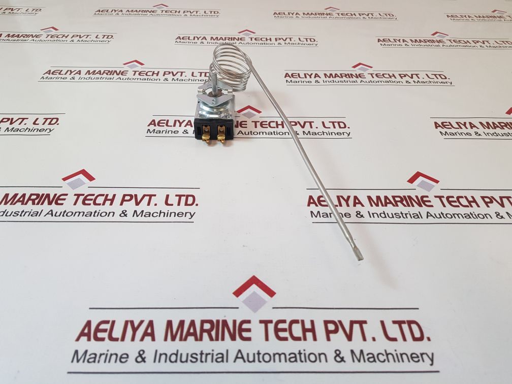 Robertshaw Ea5P-504-48 Thermostat 277Vac 30Amp Res Mt 588F