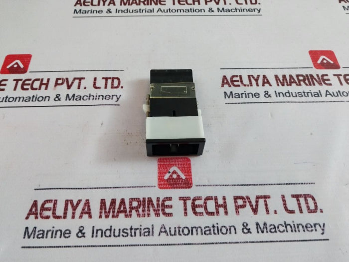 EAO 03-121-013 Lighting Push Button For Insert Module 60V/1.2W
