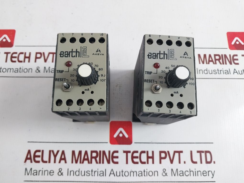 Earth Rqe0001092 Relay 220-240V Ac