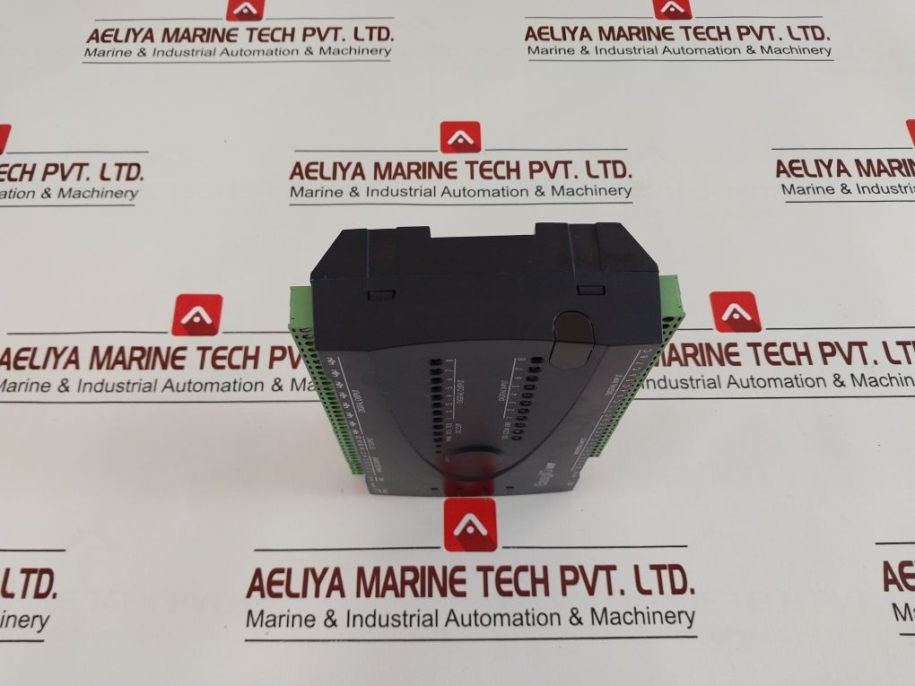 Honeywell Easyio30P Point Controller E1110714490 24Vac