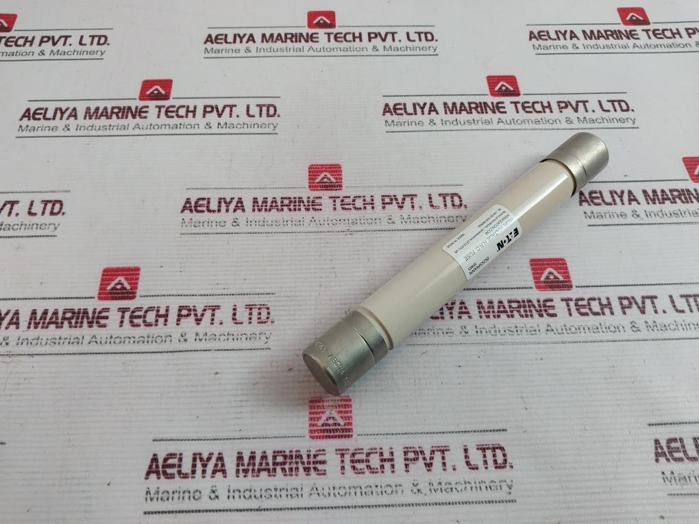 Eaton 12Kv Abcna 1A High Voltage H.R.C. Fuse