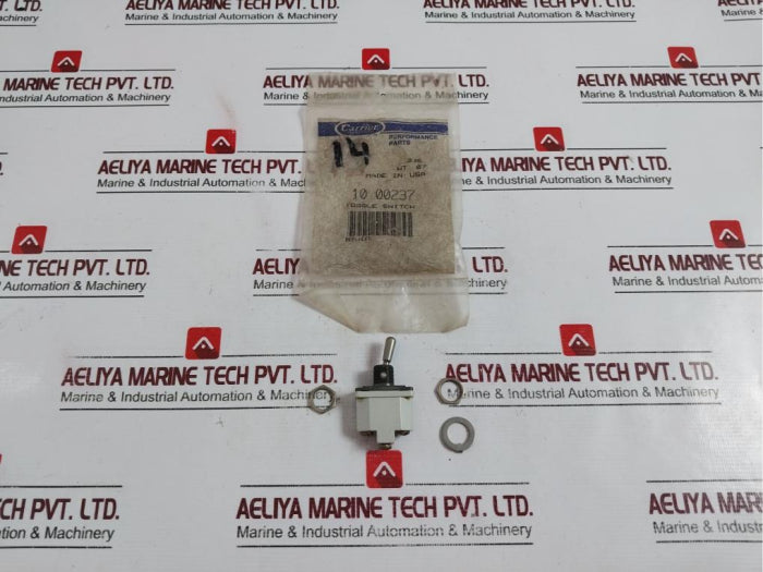 Eaton 81640 Miniature Toggle Switch 8906K3227