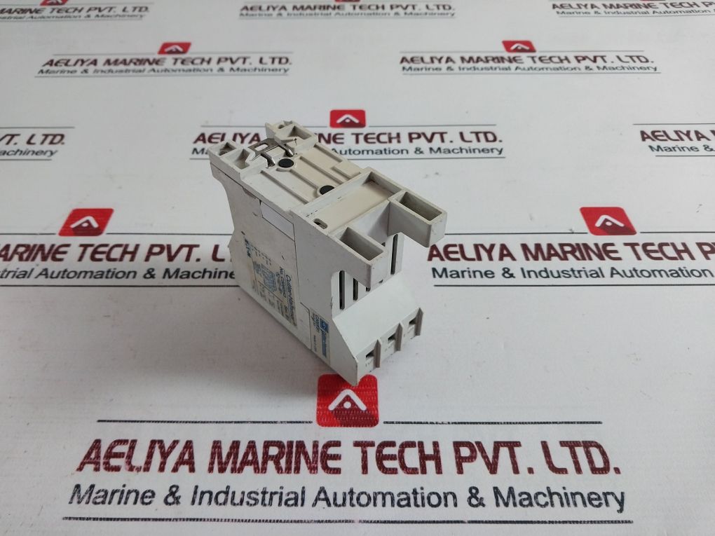 Eaton C306Dn3 Overload Relay Ac11 3A 600V
