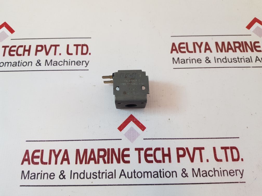 Eaton 346915-1 Solenoid 120V