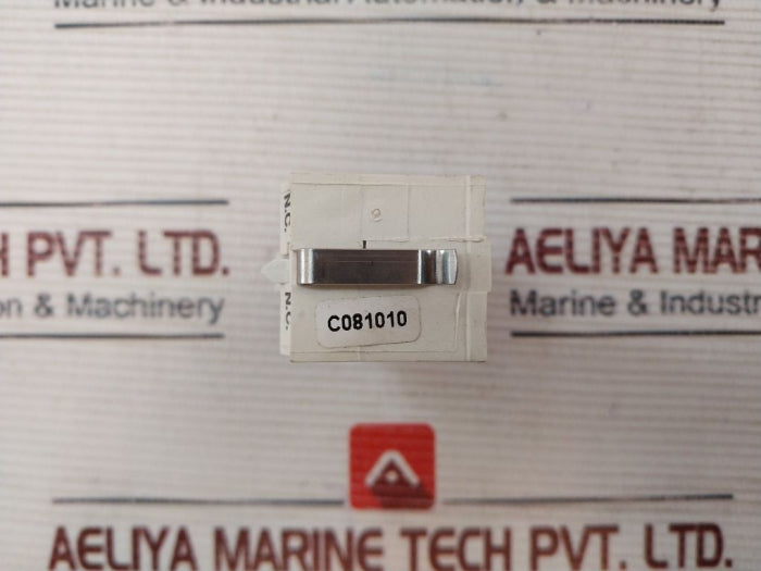 Eaton J02 Auxiliary Contact