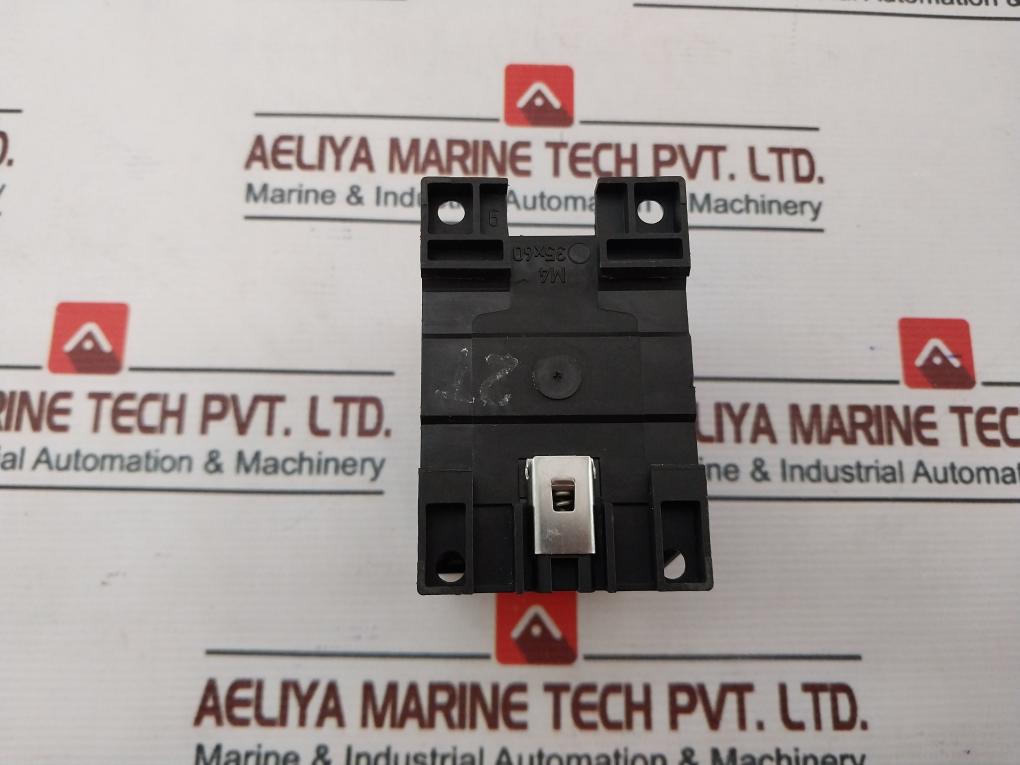 Eaton Dil M9-10 3-pole Contactor Xtce009B10