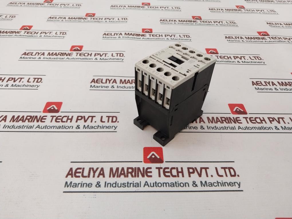 Eaton Dil M9-10 3-pole Contactor Xtce009B10