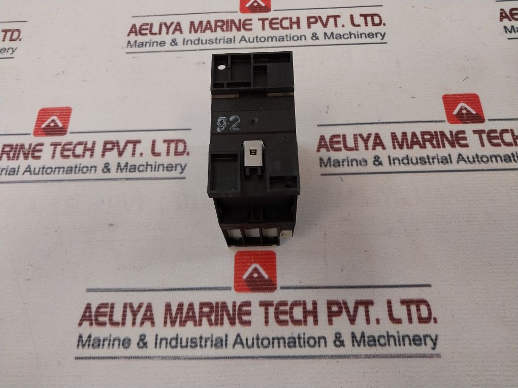 Eaton Dilm25-10 Contactor Moeller Series 3 Pole Break 250v Dc
