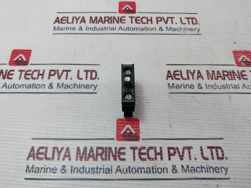 Eaton M22-ledc-g Led Element 12-30V 5-14Ma