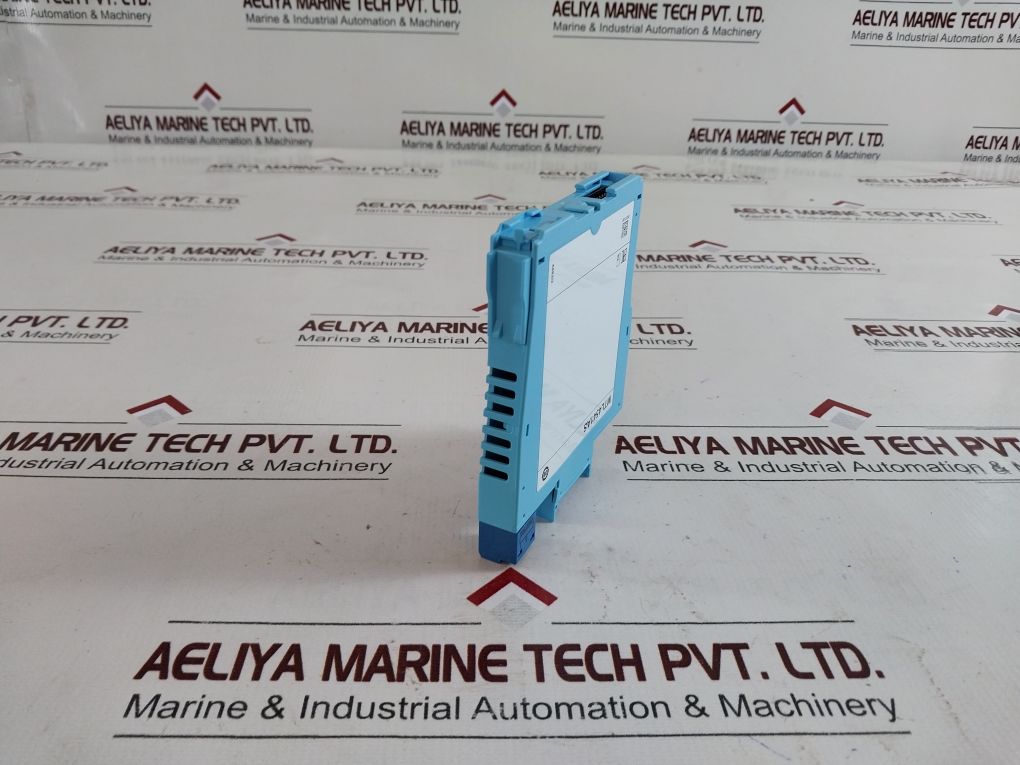 Eaton Mtl4541As Repeater Power Measurement Supply Module