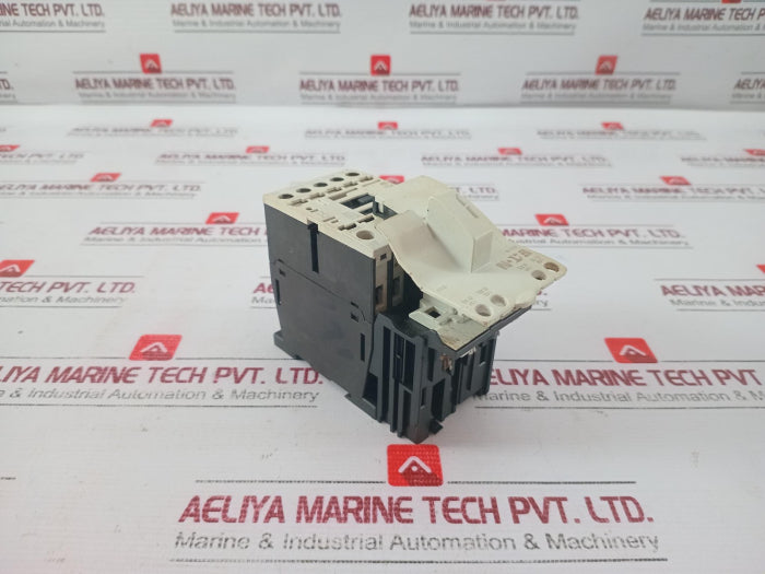 Eaton Xtce007B01 Moeller Series Dil M7-01 Ac Contactor, 8000V