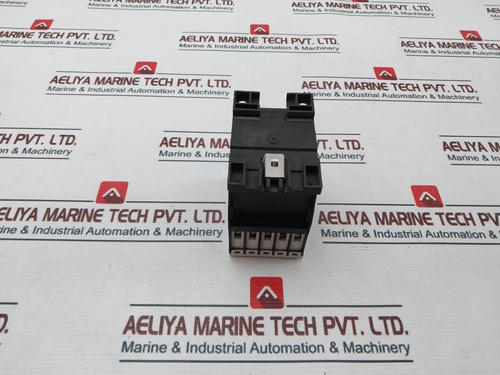 Eaton Xtce007B10 Contactor Dil M7-10 Gb 14048.4