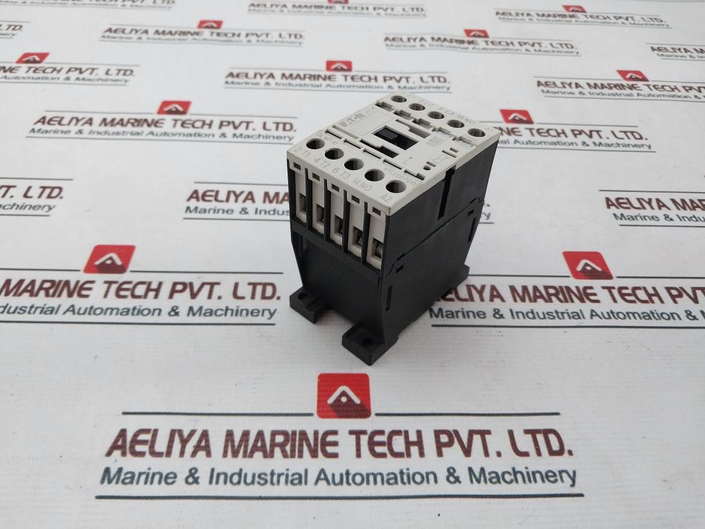 Eaton Xtce007B10 Contactor Dil M7-10 Gb 14048.4