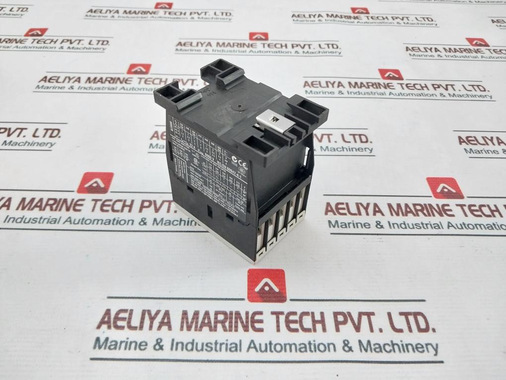 Eaton Xtce007B10 Contactor Dil M7-10 Gb 14048.4