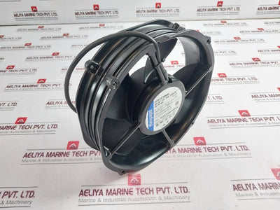 Ebmpapst 2218 F/2 Tdh40U Cooling Fan 48Vdc 2.2A