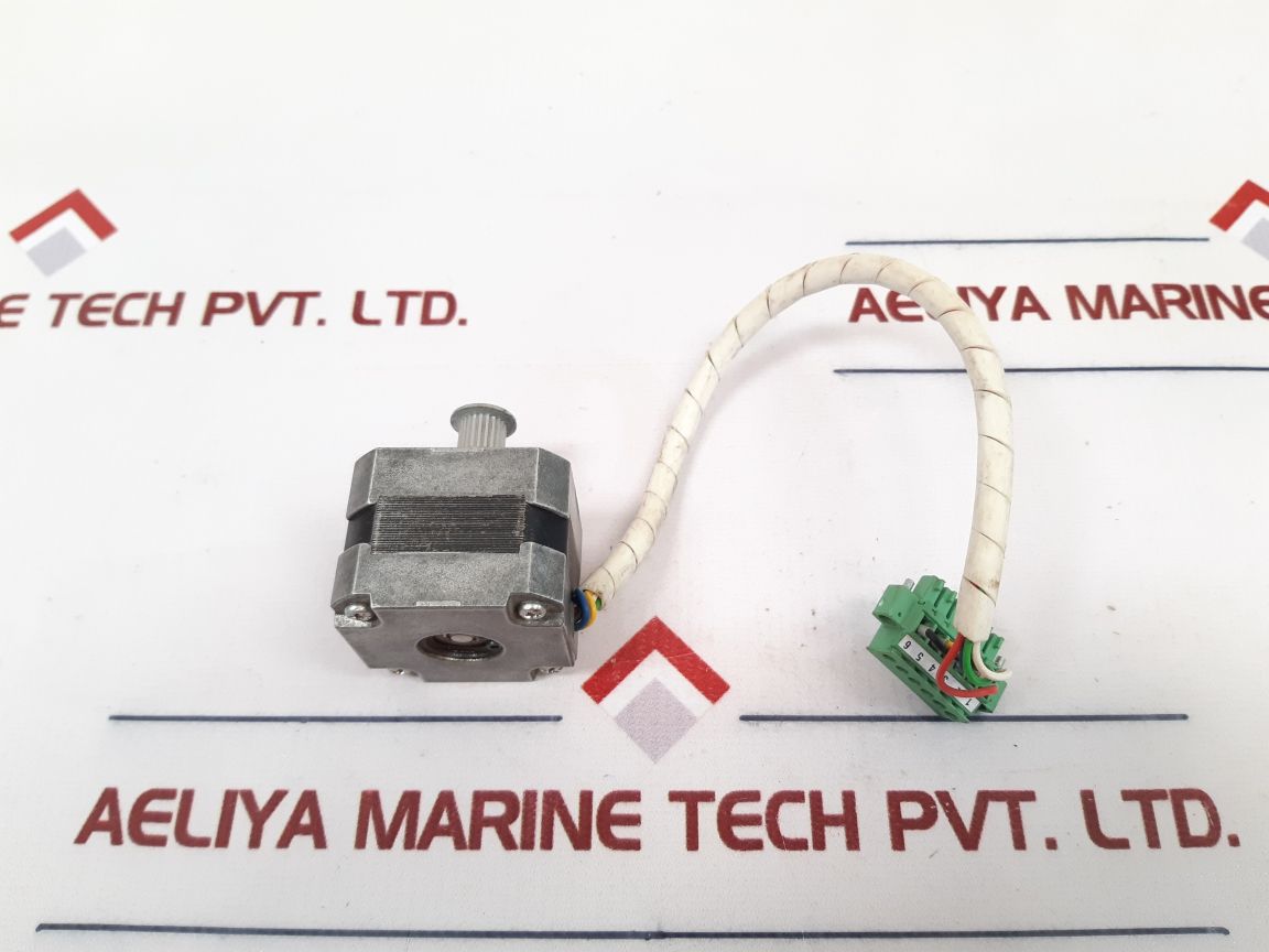 Ec Motion Secm243-s1.0A 2-phase Step Motor