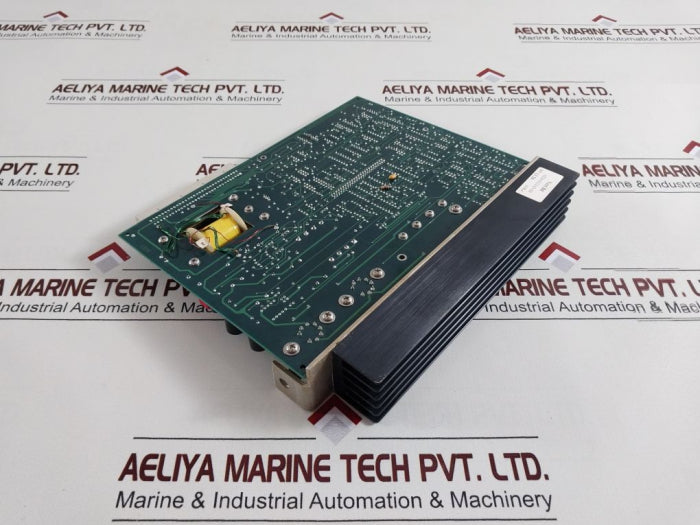 Edl Displays 6127-0112-03-3 Micro Board Module Rev.A 0Yrl4 Sec-6-0 6I0001I205A