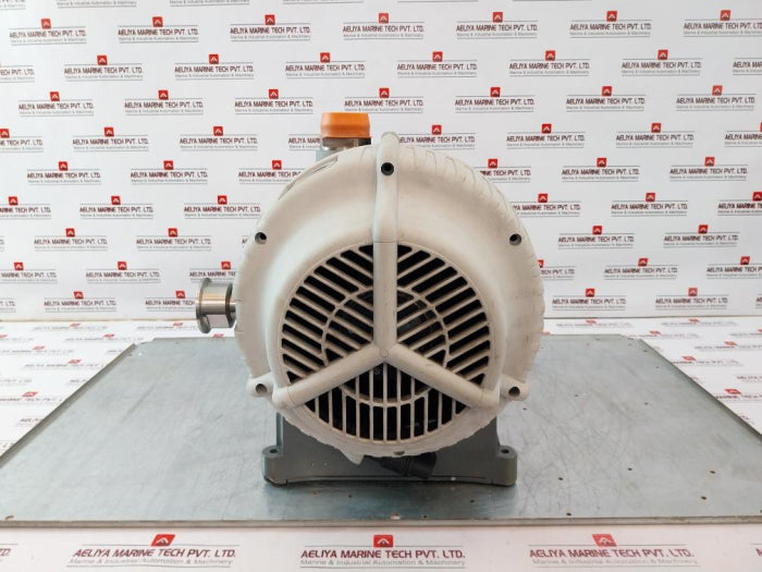 Edwards Xds100B Scroll Booster Pump